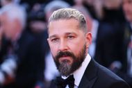 Shia LaBeouf (Photo by Max Cisotti/Dave Benett/Getty Images)