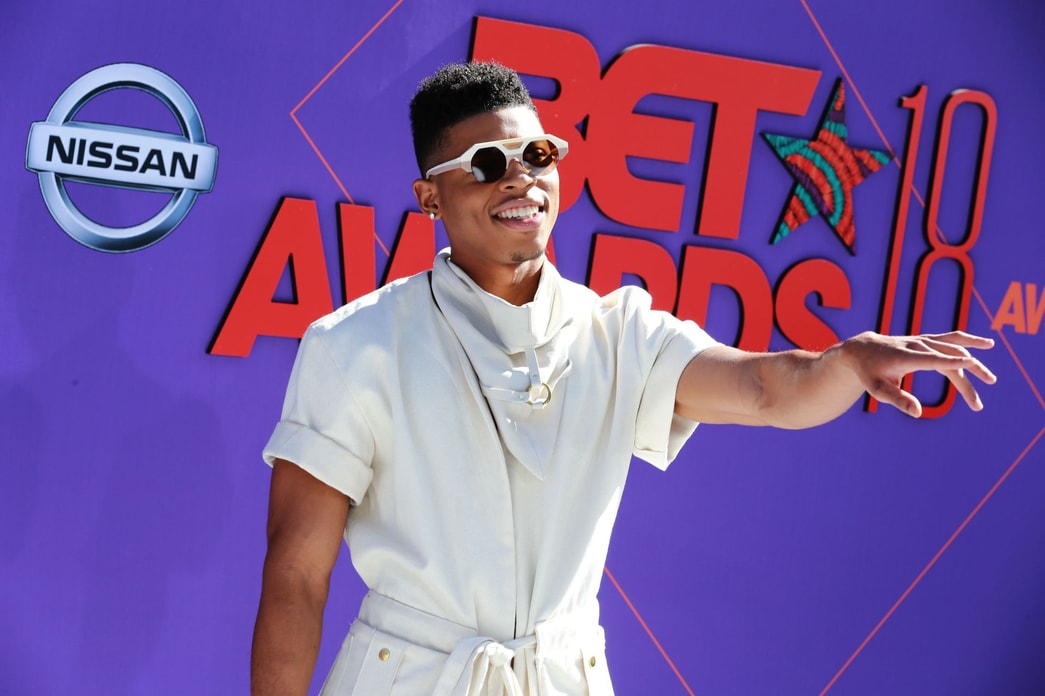 Who is Bryshere Gray? Networth, arrests and more explored as Empire