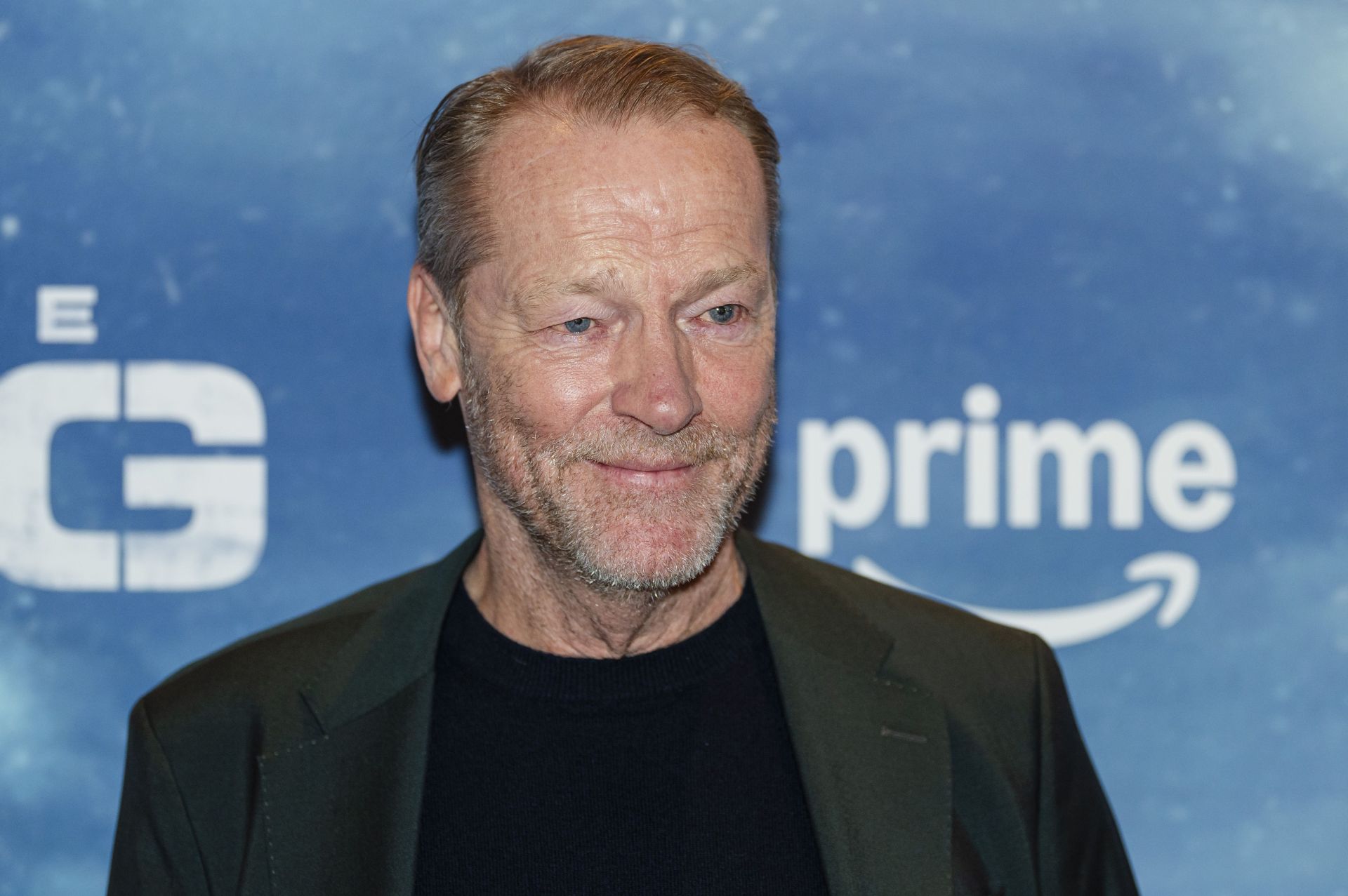 &quot;The Rig S2&quot; - Special Screening - Source: Getty