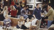 'Friends', Image Source - Warner Bros. Television