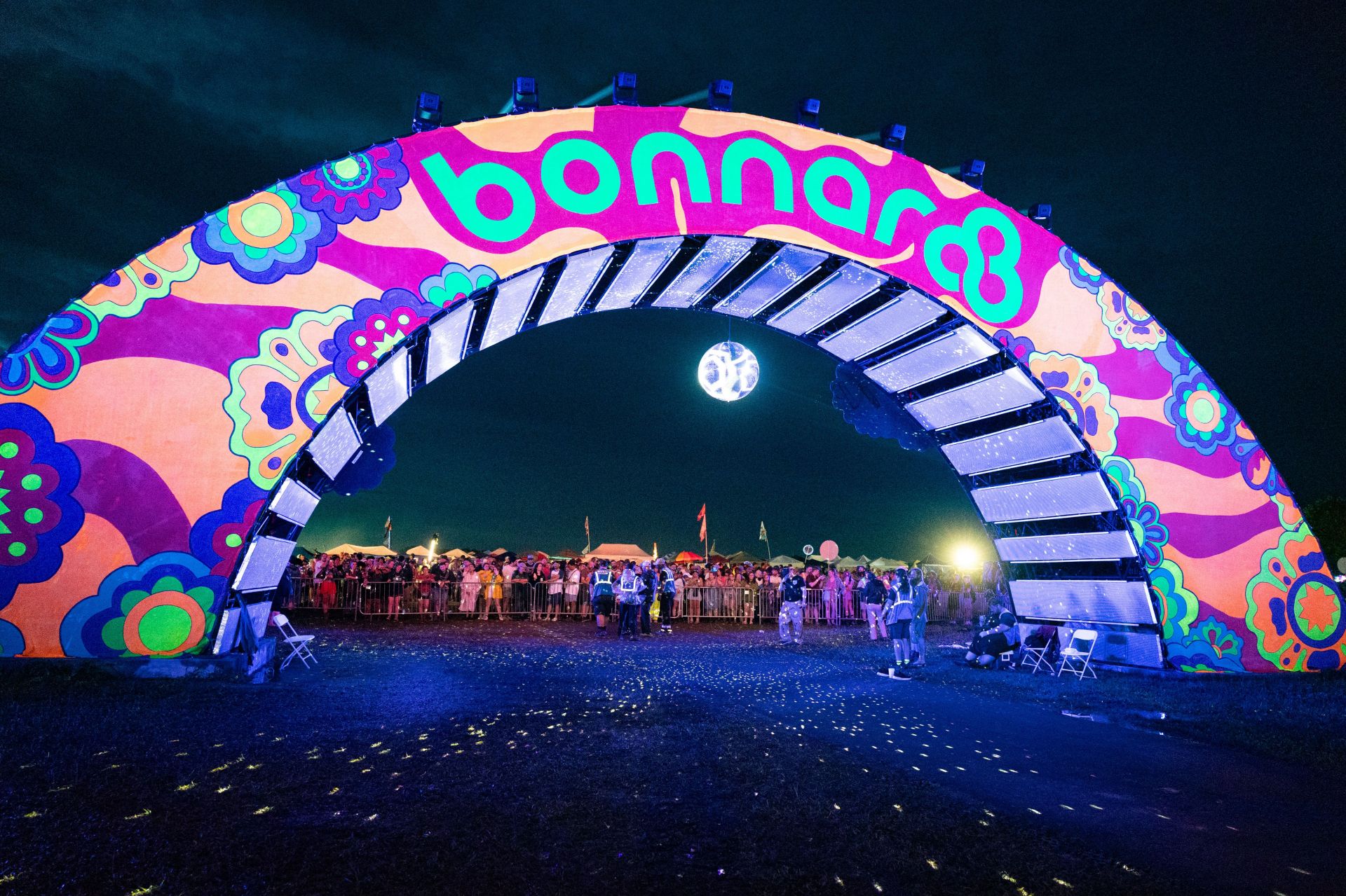 2025 Bonnaroo Music &amp; Arts Festival - Source: Getty