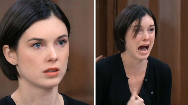 General Hospital Performer of the Week: Katelyn MacMullen as Willow Tait