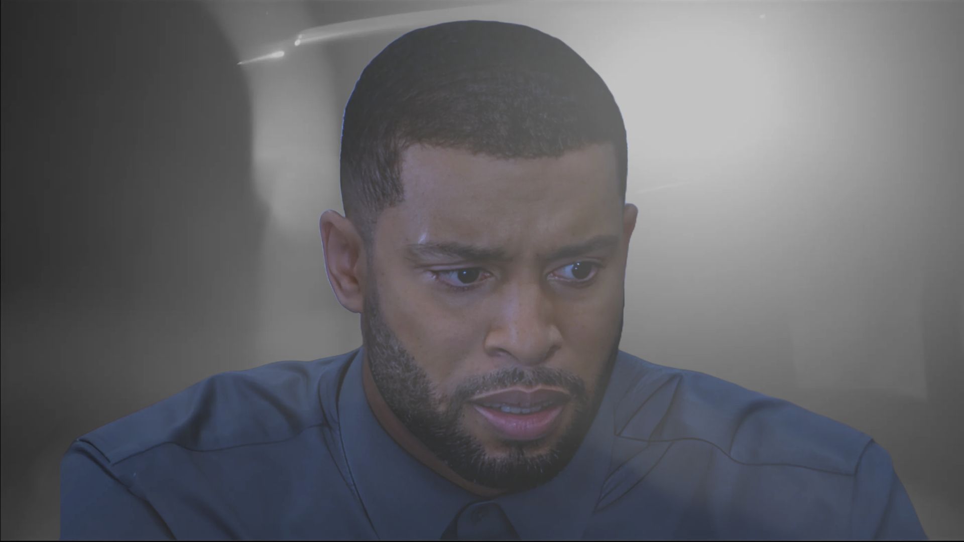 A connection between congressman Martin and detective Marcel popped up on Beyond the Gates | Image: CBS