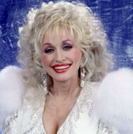 Dolly Parton Portrait Session - Source: Getty