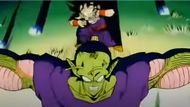 Piccolo and Gohan as seen in anime (Image credit: Toei Animations)