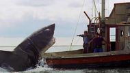 Jaws (1975) | Image via: Universal Pictures
