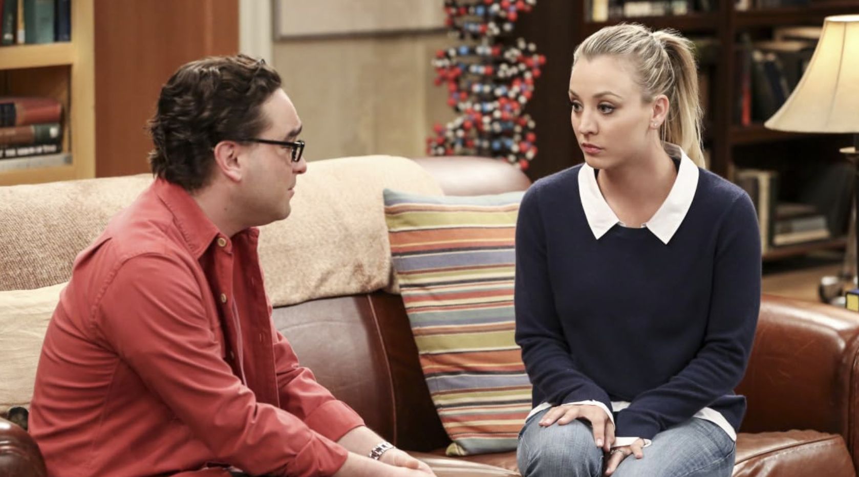 The Big Bang Theory (Image via CBS)