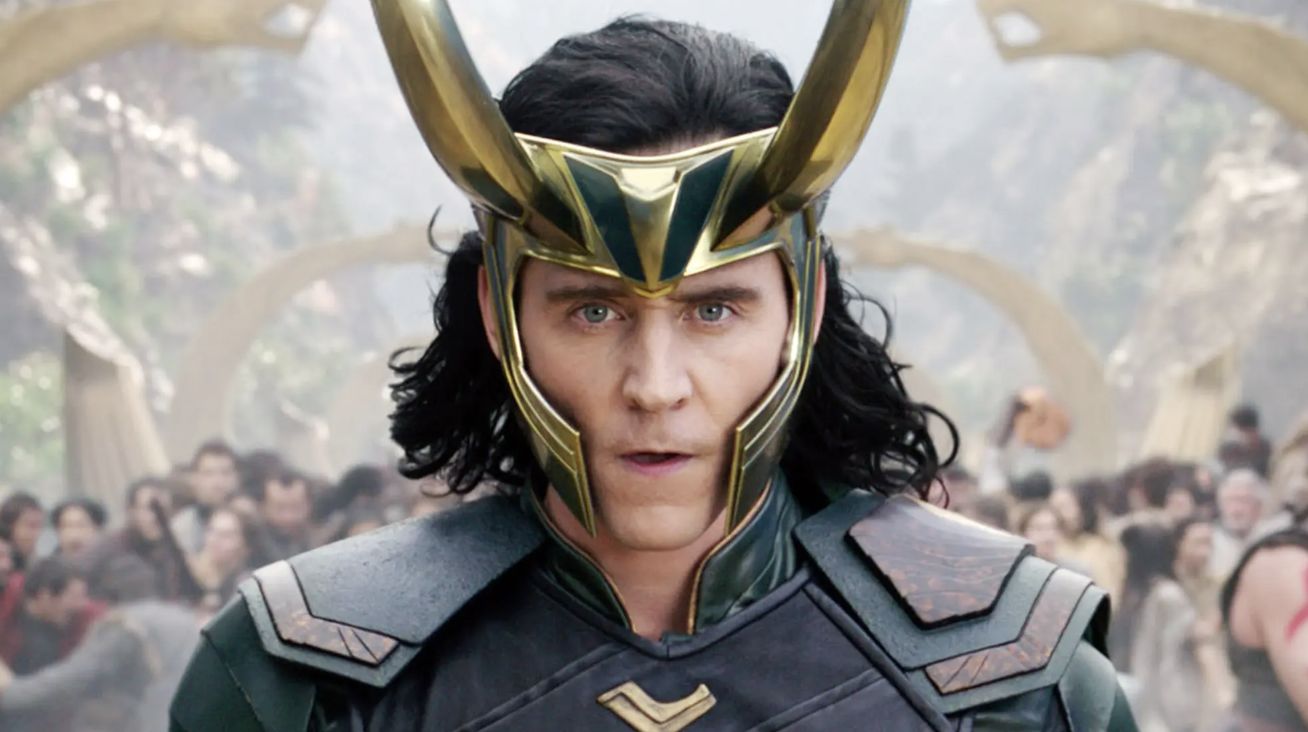 Loki (Image sourced from Marvel)