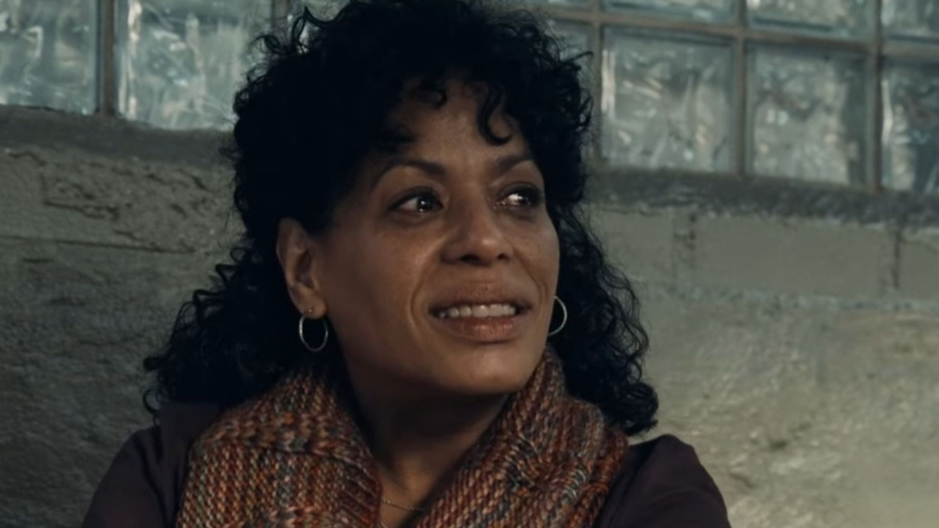Liza Col&oacute;n-Zayas on Tina