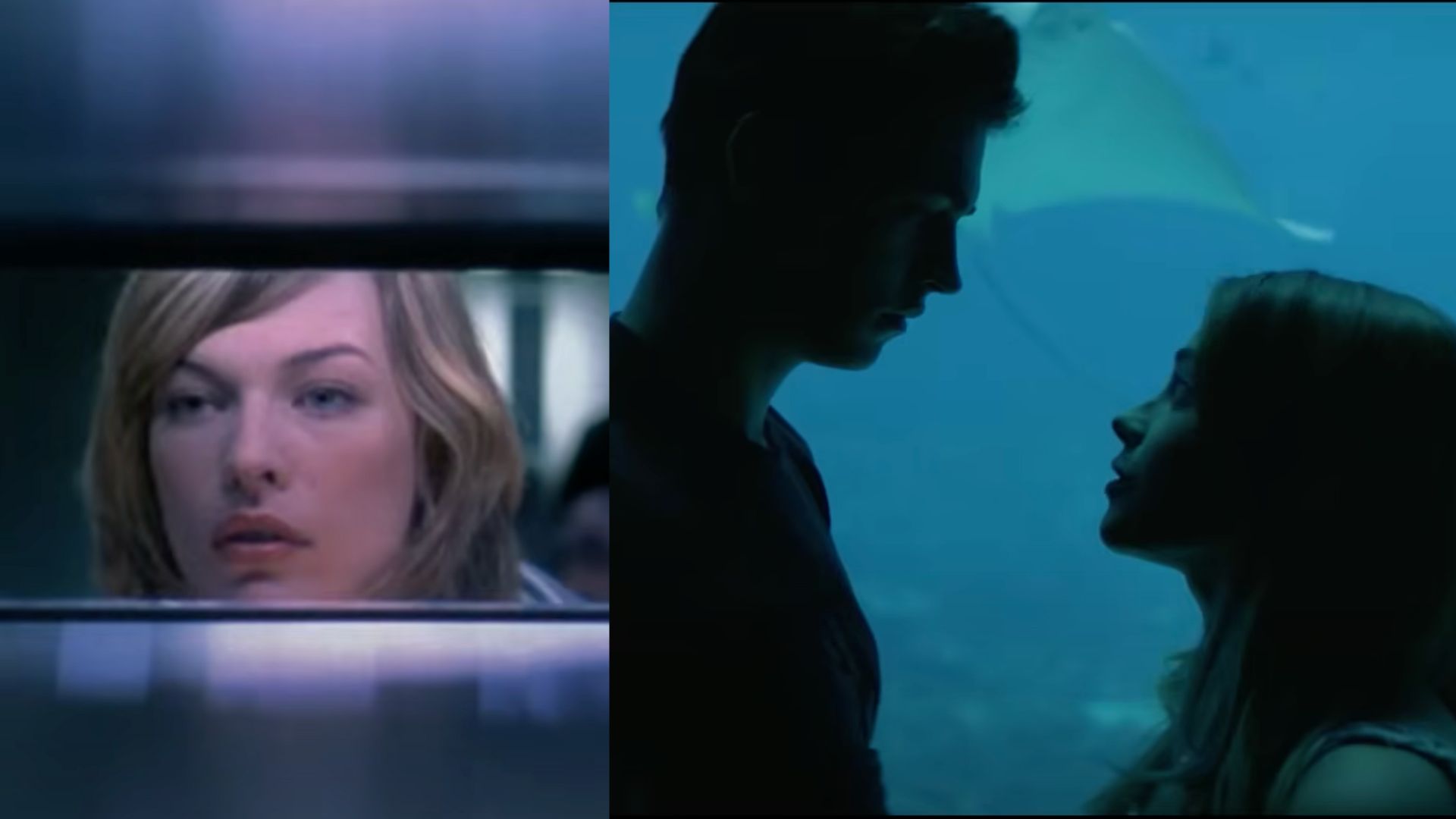 Resident Evil and After Series (Image via Sony Pictures Entertainment/ VVS Films)
