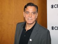 George Clooney in 2025 (Image via Getty)