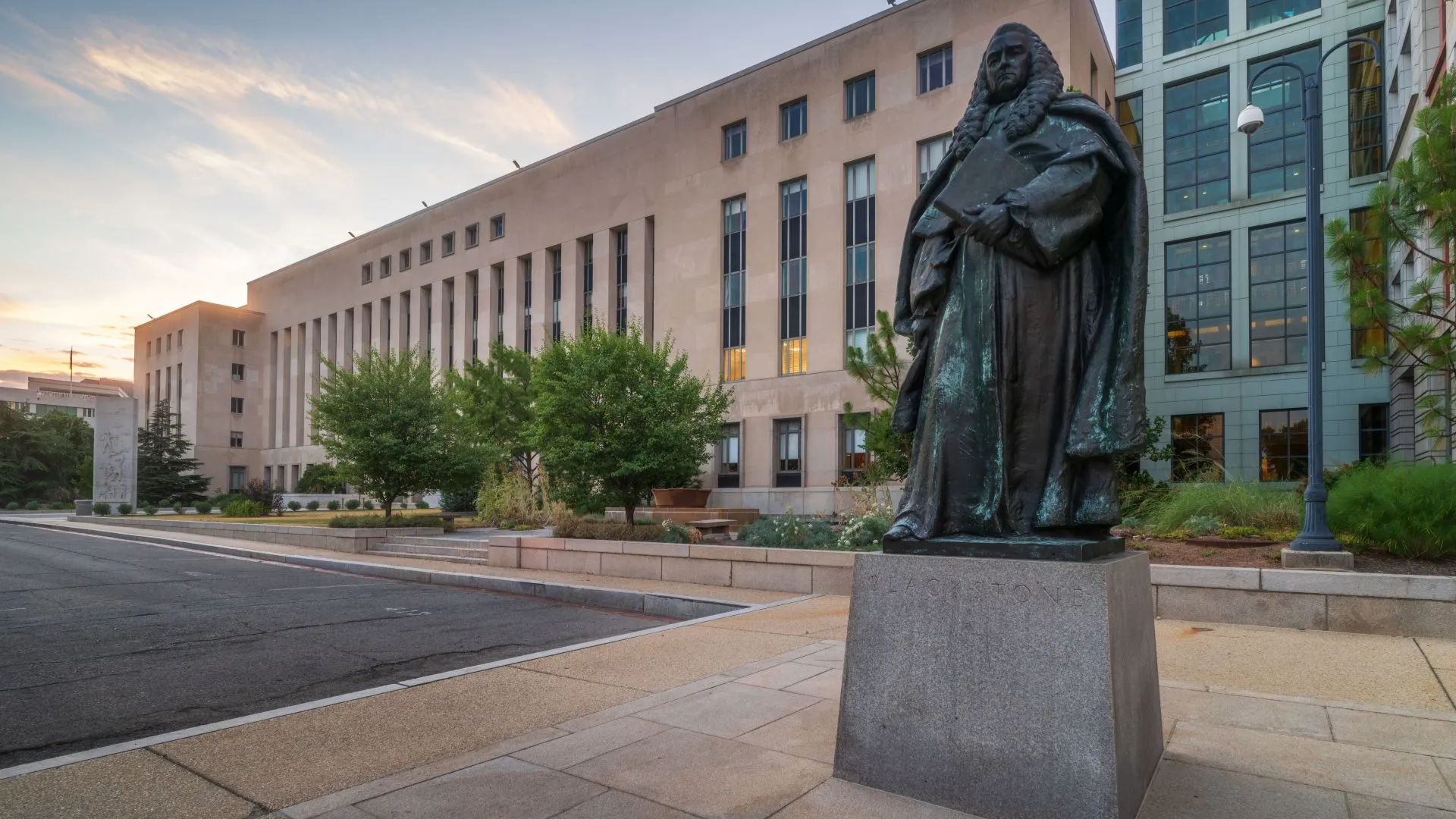 The Washington Post journalist, Thomas LeGro arrested