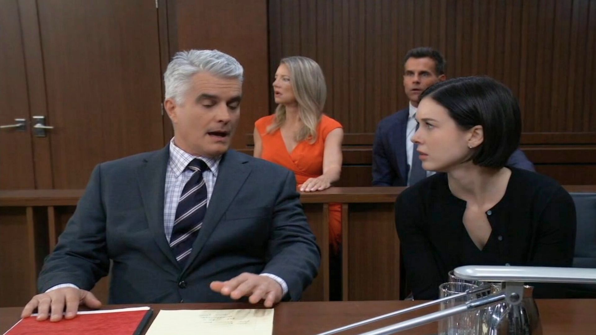 The verdict is in on General Hospital | Image: ABC|