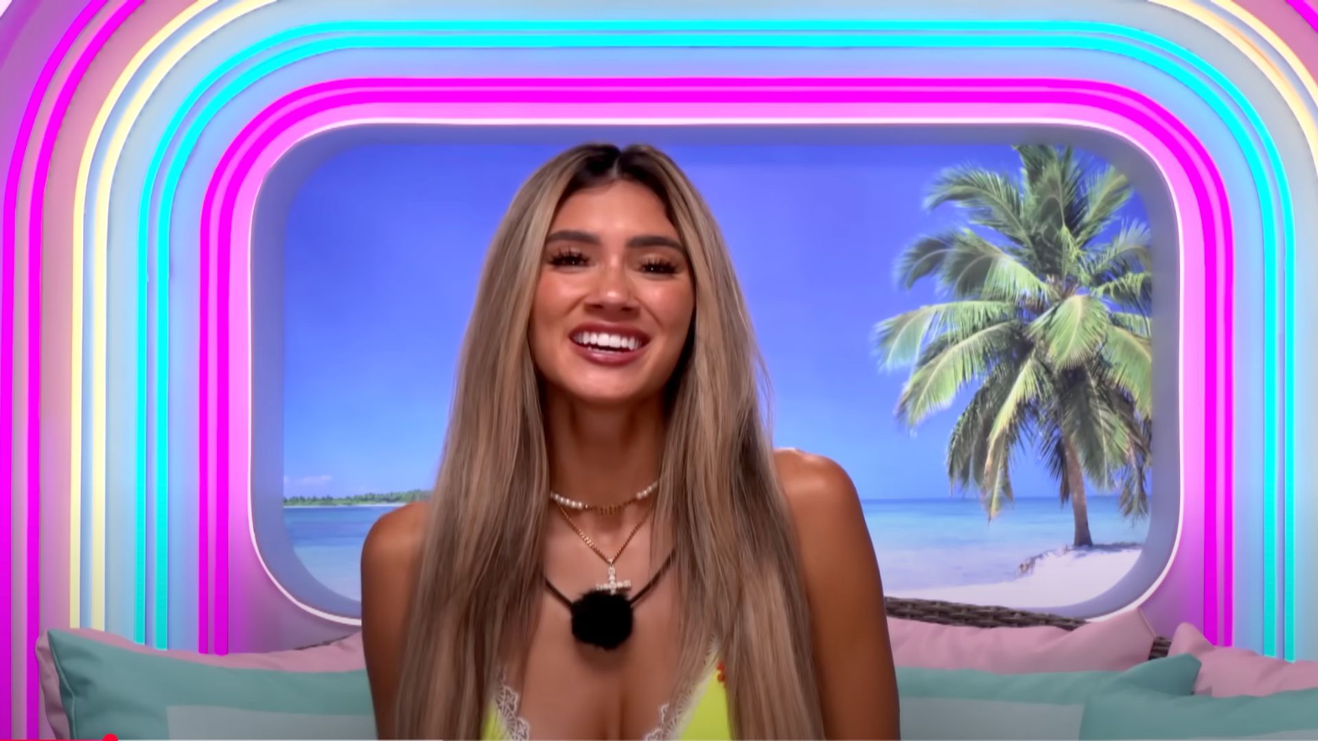 Love Island USA