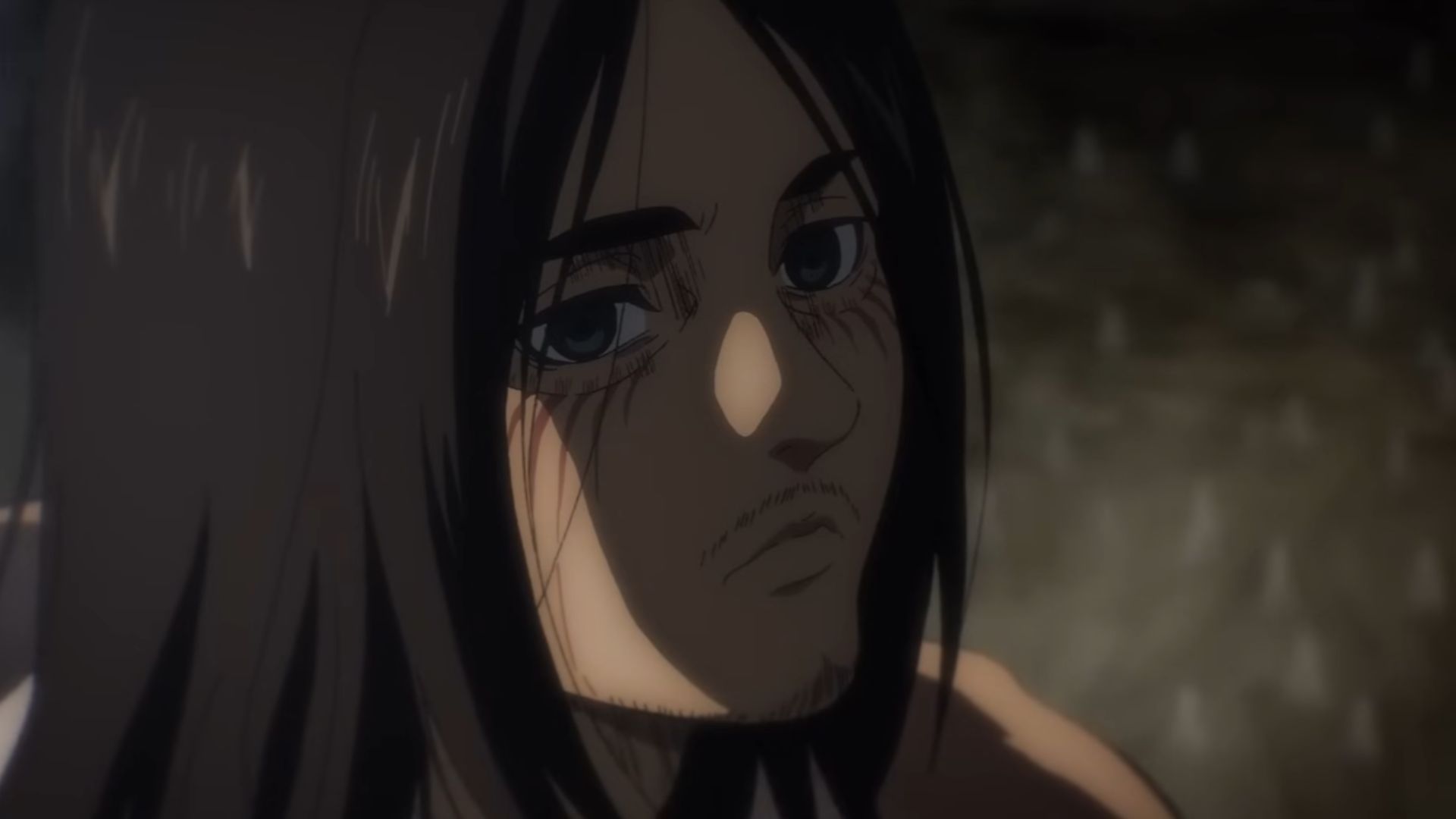 Eren Yeager the Usurper