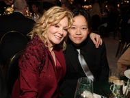 Elton John AIDS Foundation's 33rd Annual Academy Awards Viewing Party - Inside - Source: Getty