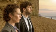Broadchurch (Image via ITV)