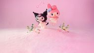 My Melody & Kuromi - An Upcoming Netflix Show | Image via Netflix