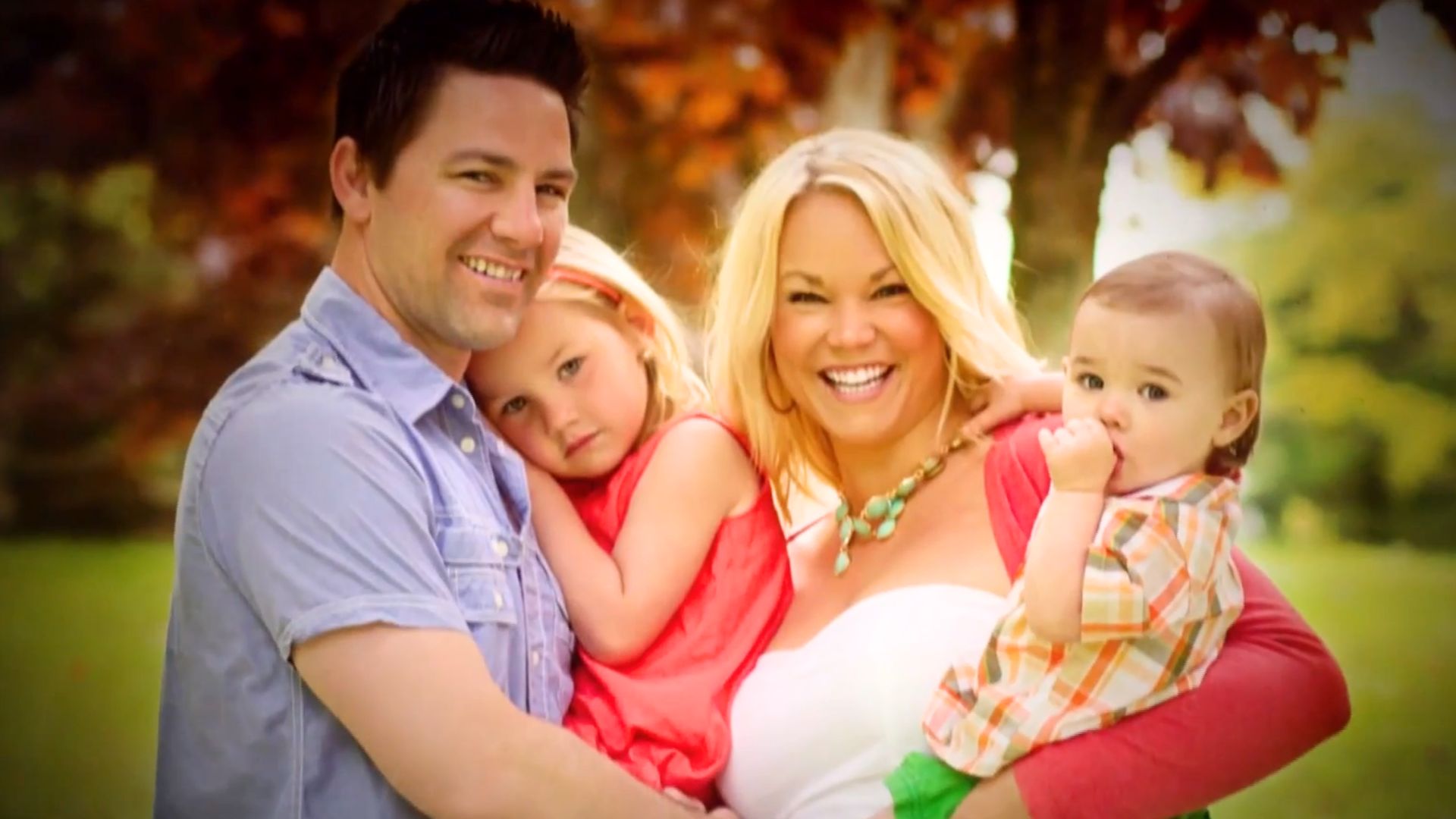 Thomas and Kelley Clayton from Dateline | Image via Dateline NBC