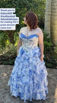 Vivian Falcone Source: Instagram of Melissa McCarthy