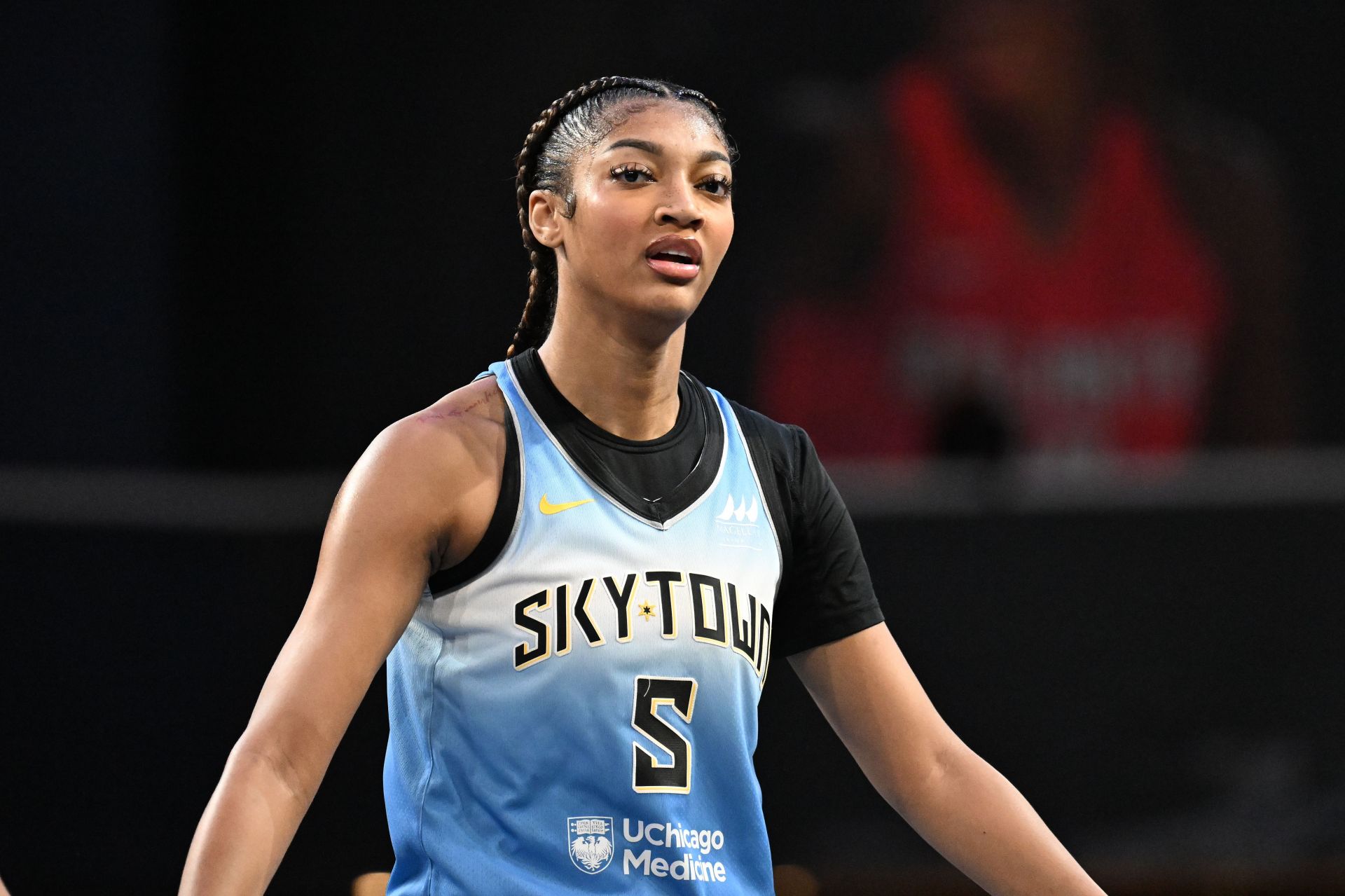 Chicago Sky v Atlanta Dream - Source: Getty