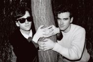 The Smiths - Source: Getty