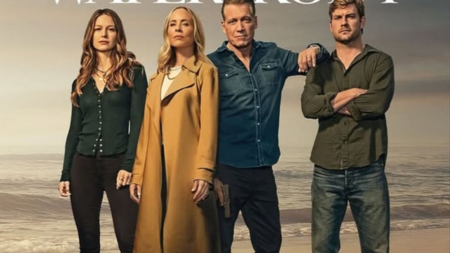 The Waterfront soundtrack guide: A complete list of the music in the latest  Netflix drama