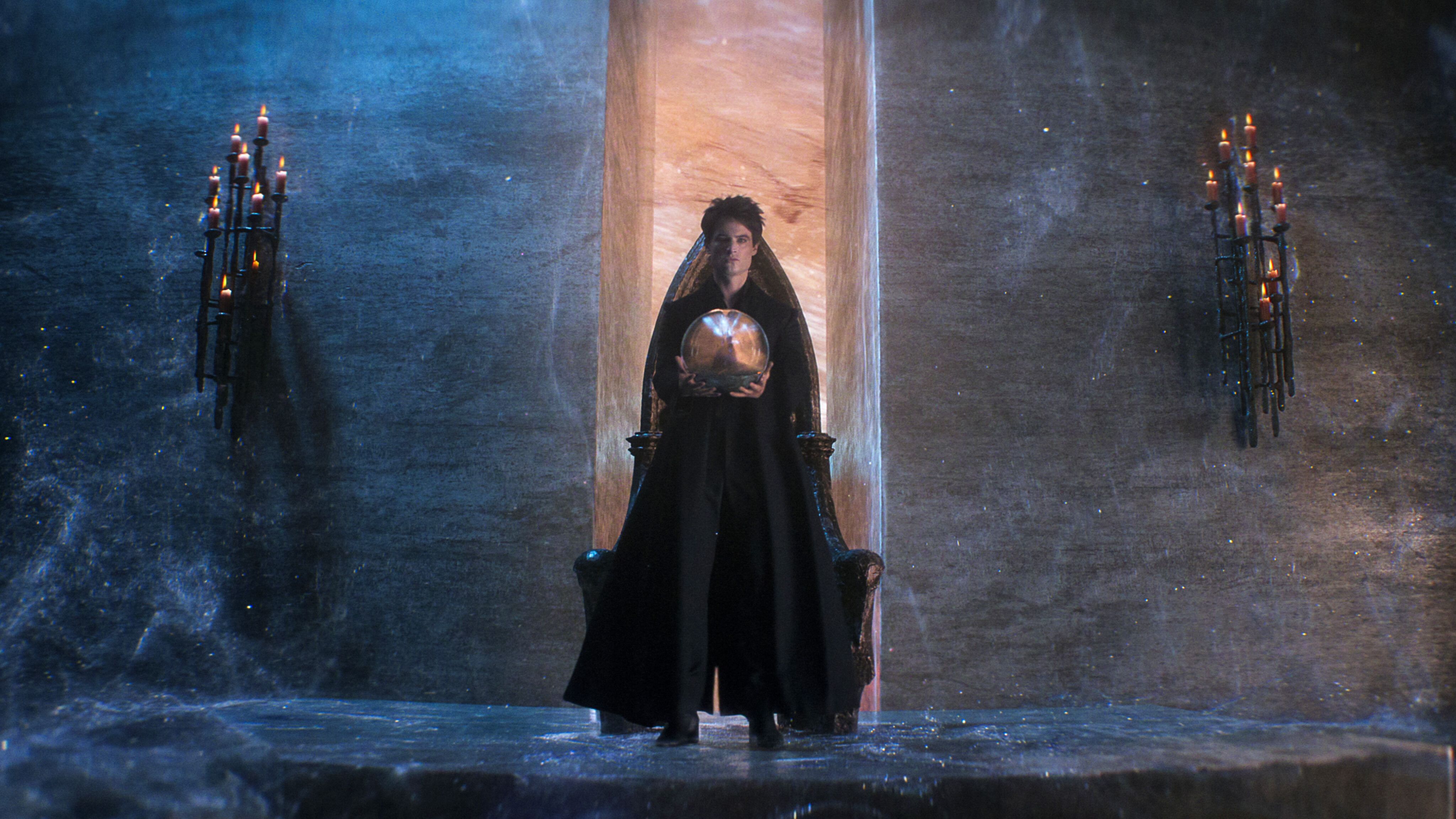 The Sandman season 2 (image via Netflix) 