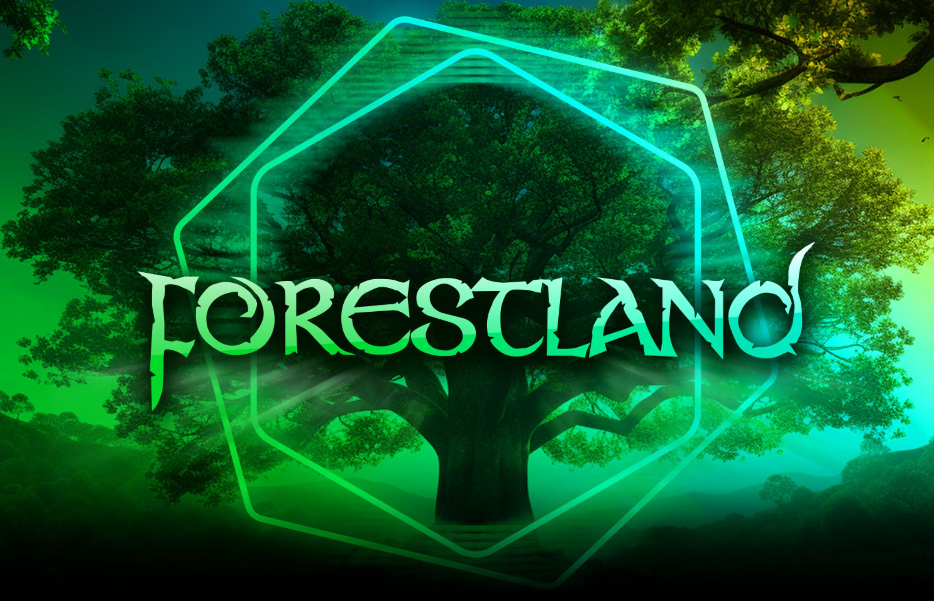 Forestland Festival 2025