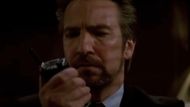 Hans Gruber in Die Hard (1988) | Image via: 20th Century Fox