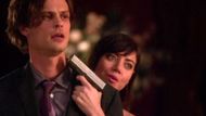 Spencer Reid in Criminal Minds (Image via Amazon Prime Video)