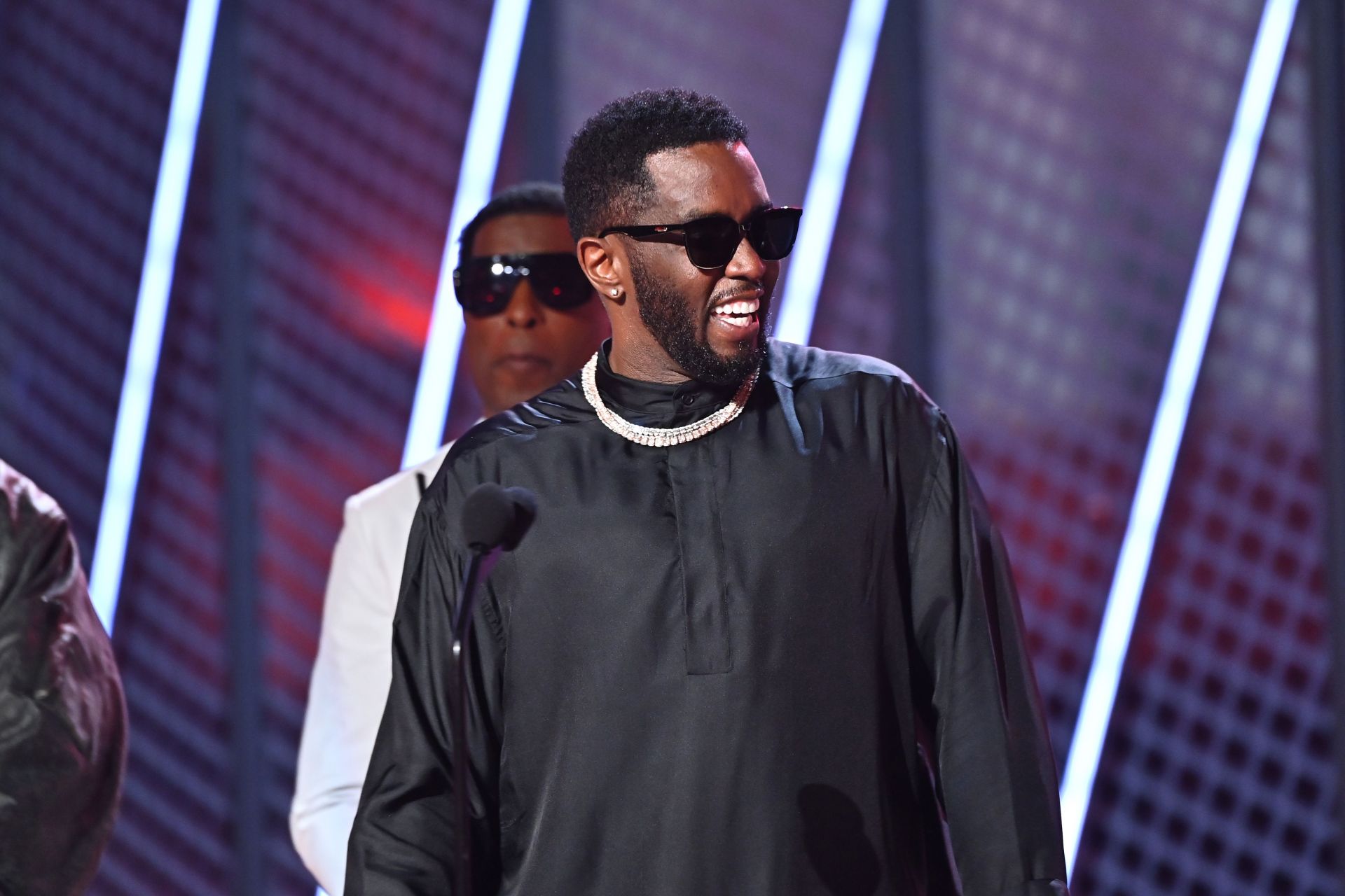 BET Awards 2022 - Show - Source: Getty