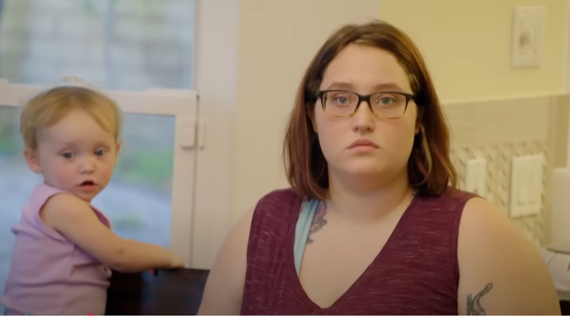 Mama June: Family Crisis