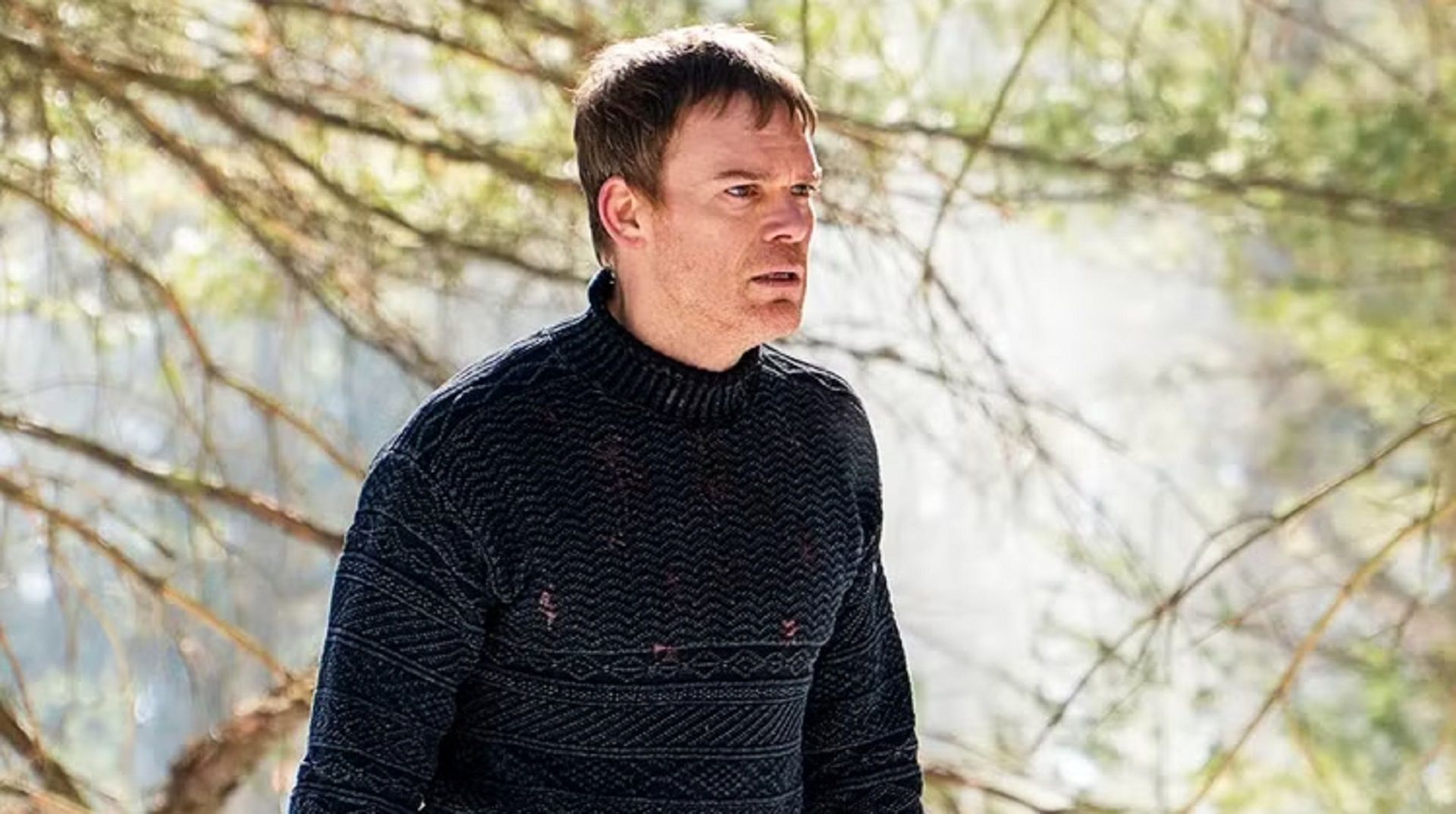 Dexter Source: Amazon Prime
