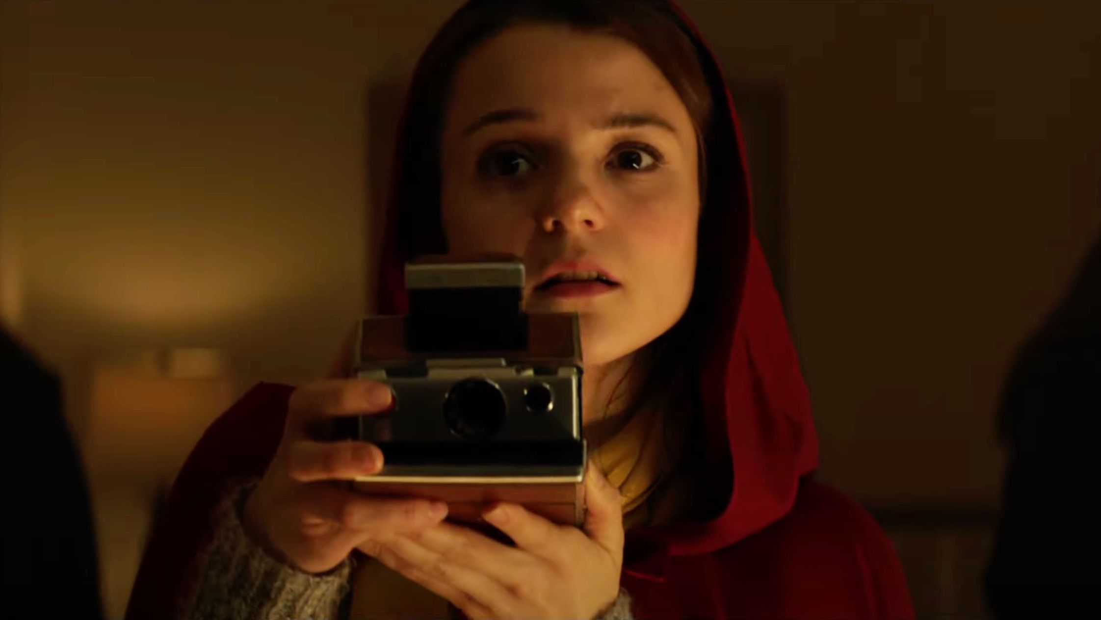 A still from Polaroid (Image via YouTube/Vertical)