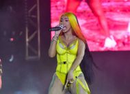 Vewtopia Music Festival 2020 - Day 2 - Source: Getty
