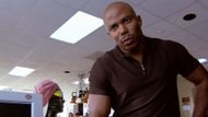 Erik King as James Doakes (Image via Showtime)