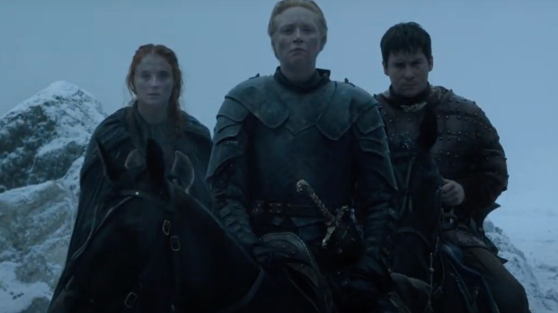 Still from Game of Thrones (Image via Amazon Prime Video)