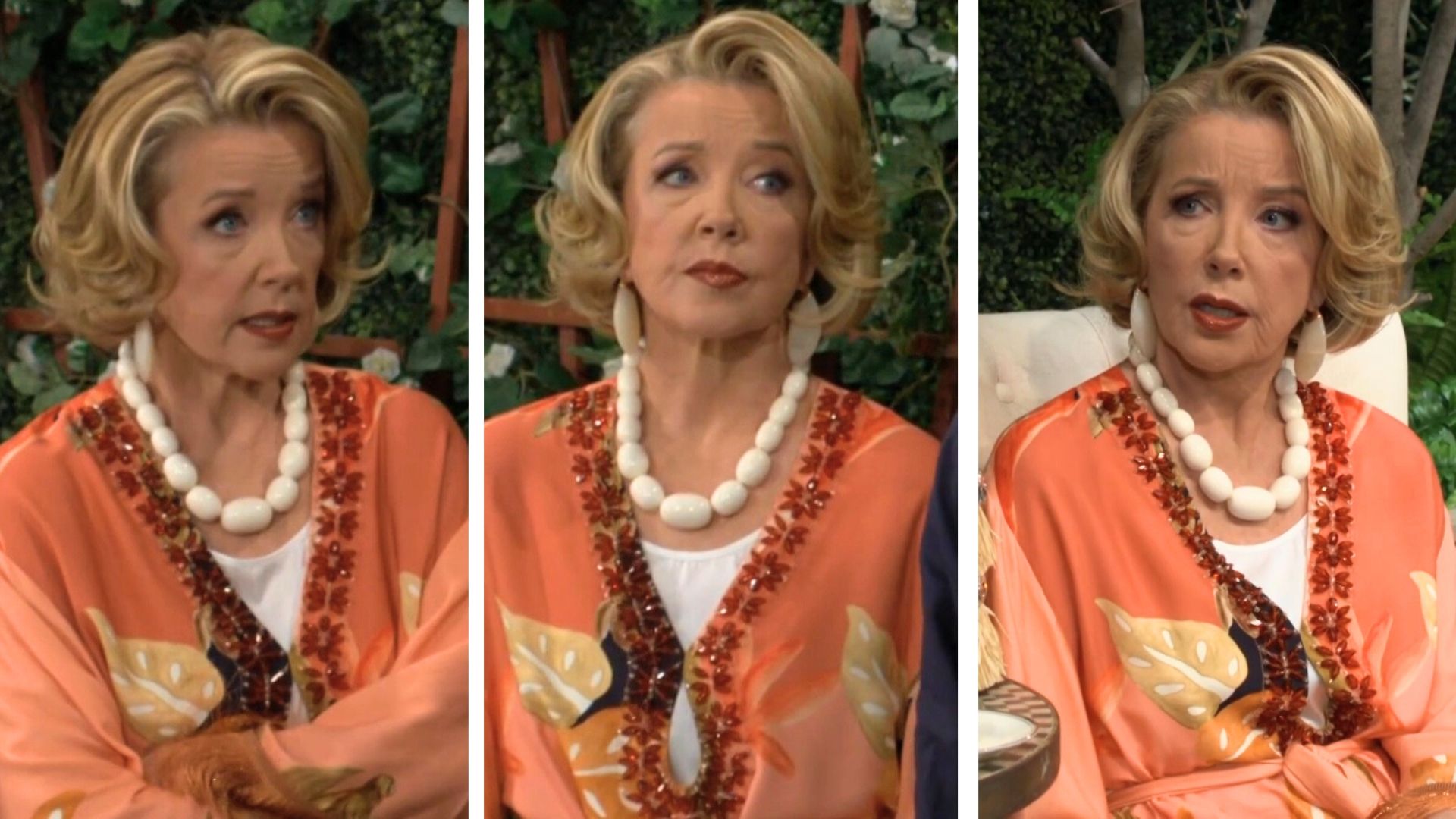 The Young and the Restless: Nikki, Nikki and more Nikki | Image: CBS