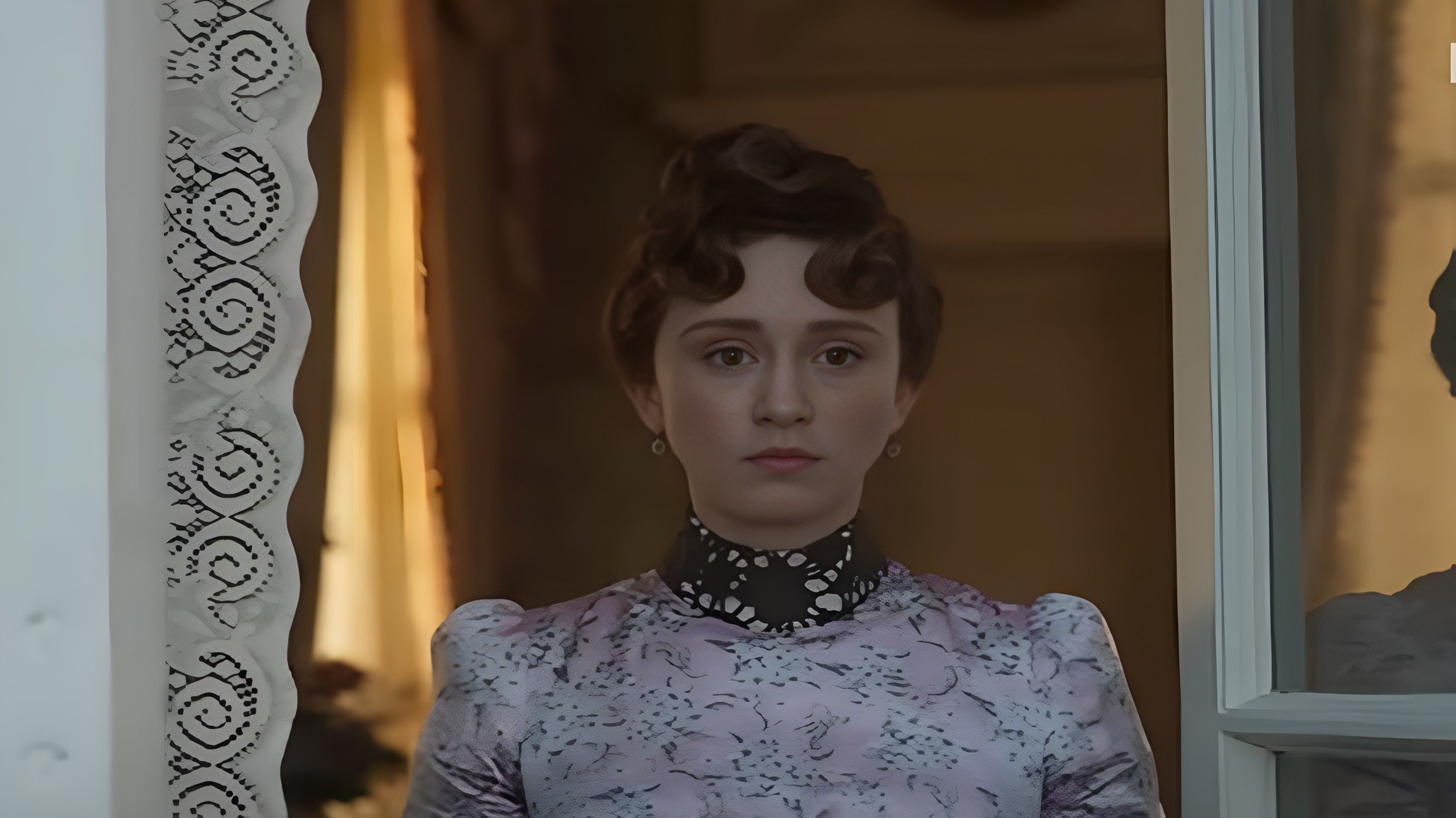 The Gilded Age Season 3 ( Image via YouTube / Max )