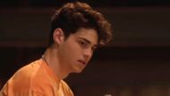 Noah Centineo in The Fosters | Image via YouTube/Freeform