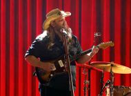 60th Academy of Country Music Awards - Show - Source: Getty