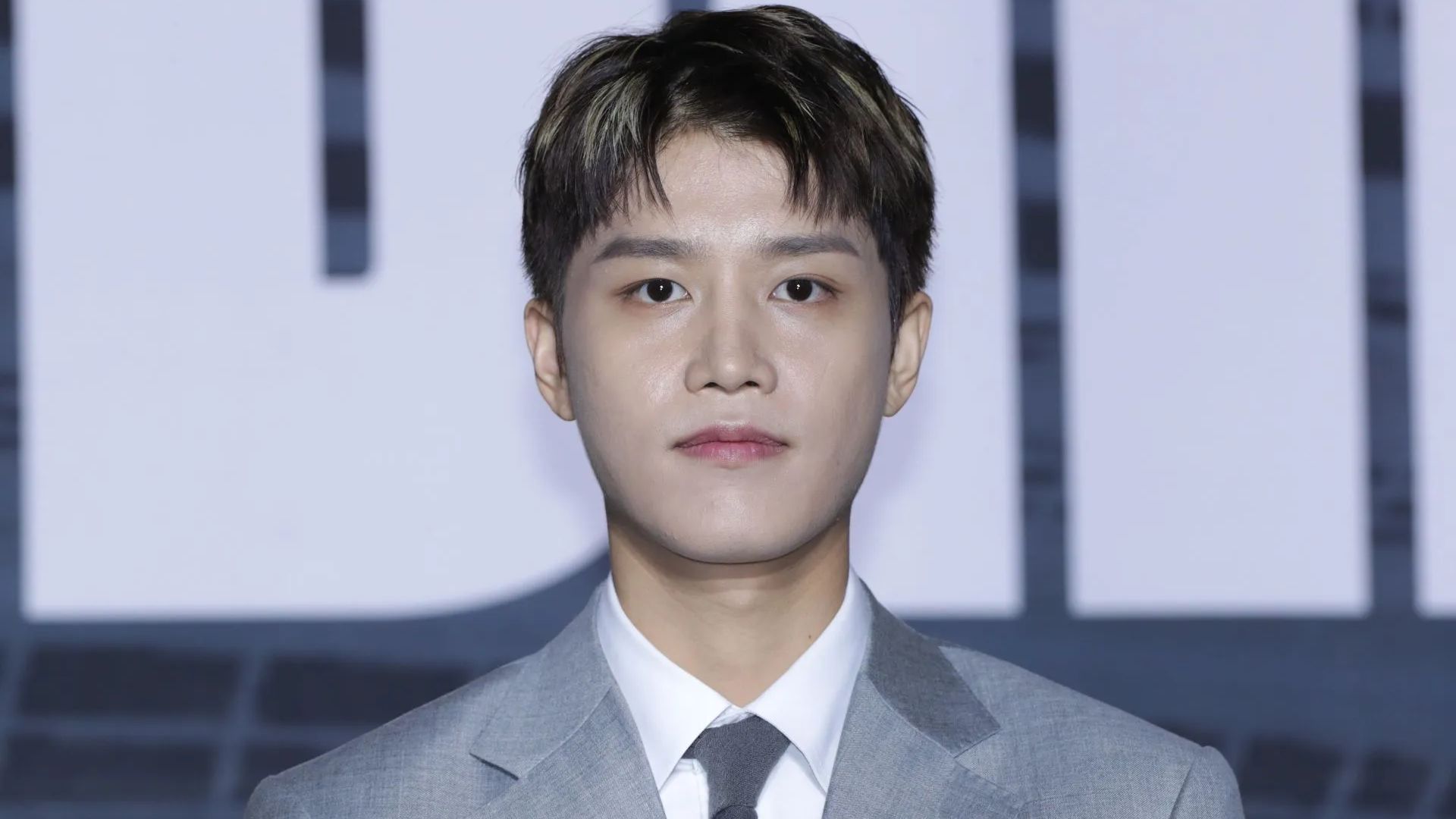 Ex NCT member Taeil (Getty via Soap Central CMS - Resized on Canva)