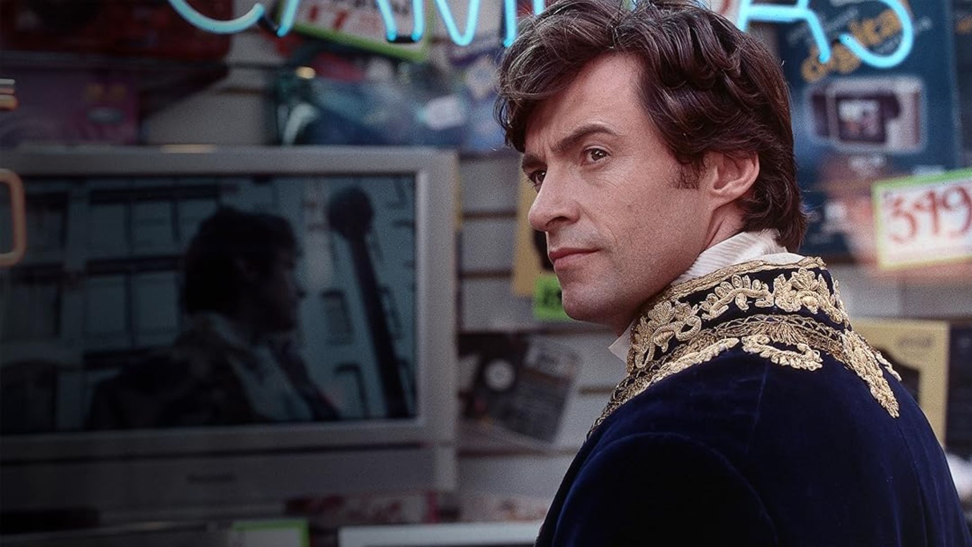 Kate &amp; Leopold (Image Source: Prime Video)