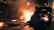 The Dark Knight | Image Via: Warner Bros. Pictures