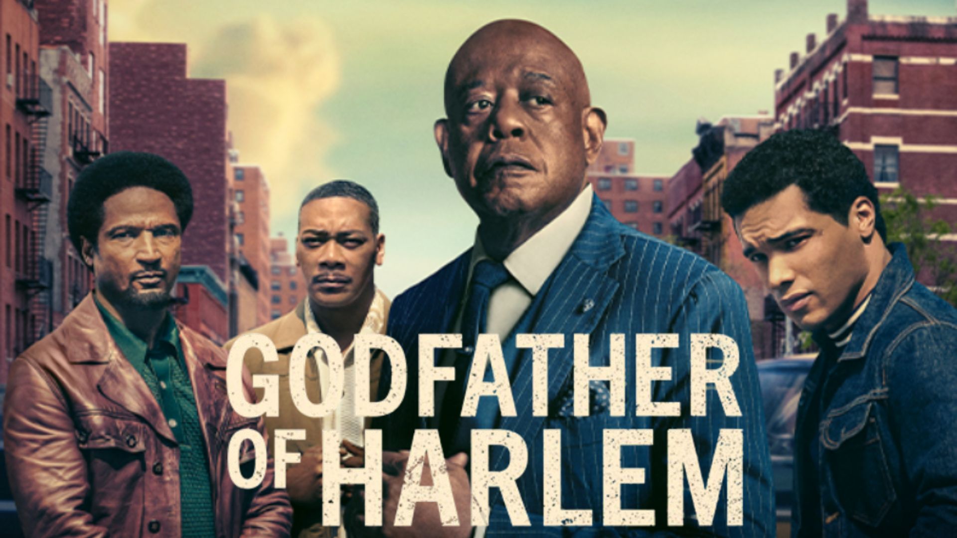 Godfather of Harlem (Image Via. X, @@GodfatherHarlem)