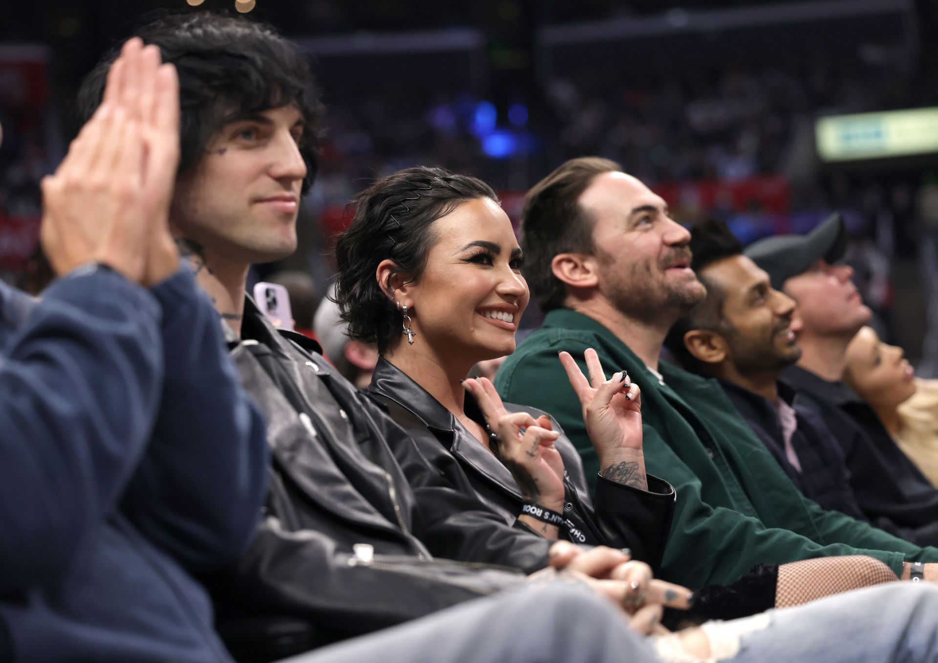 Milwaukee Bucks v Los Angeles Clippers - Source: Getty