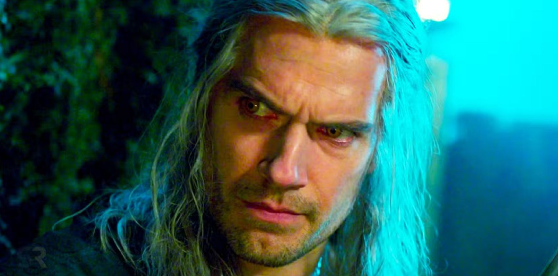 The Witcher    Source: Netflix