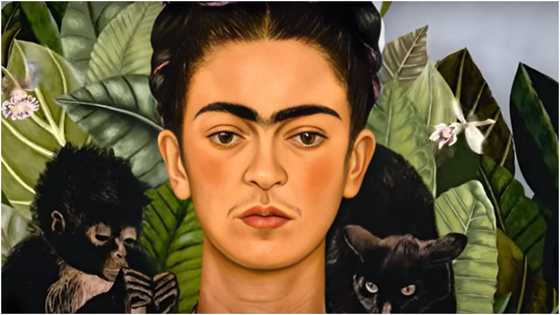 A still from Frida | Image via Prime Video YouTube