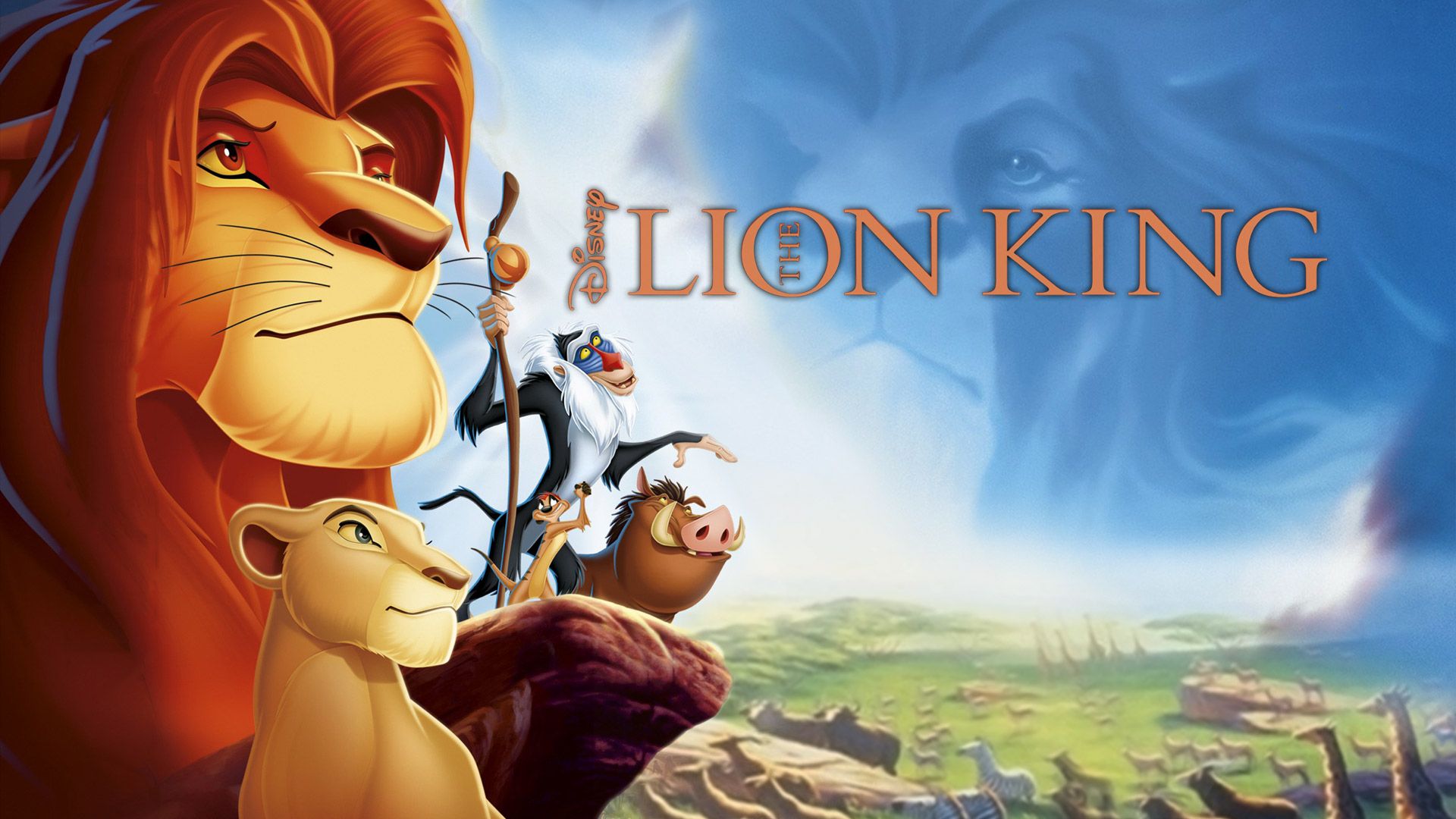 The Lion King